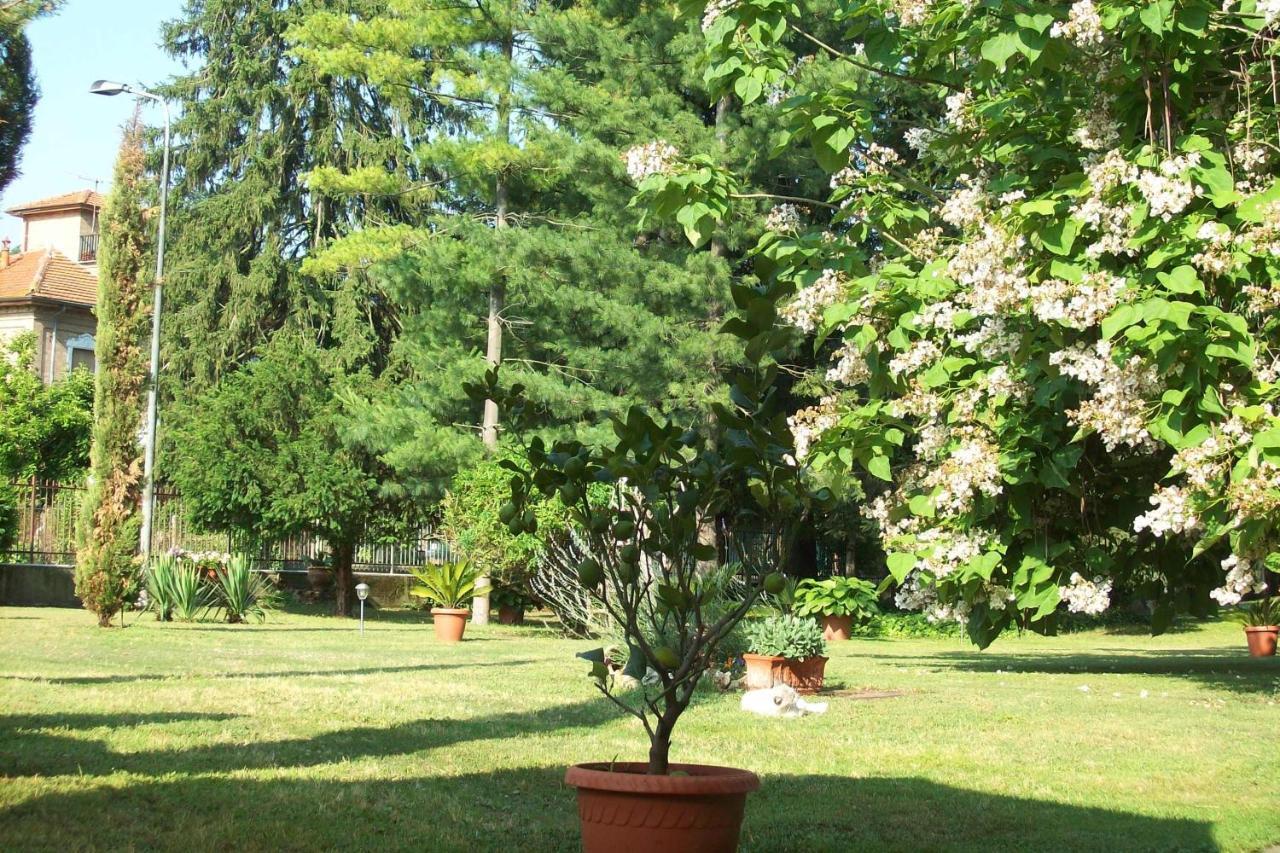 Bed & Tours Dimora Di Campagna Bed & Breakfast Castelnuovo Belbo Exterior photo