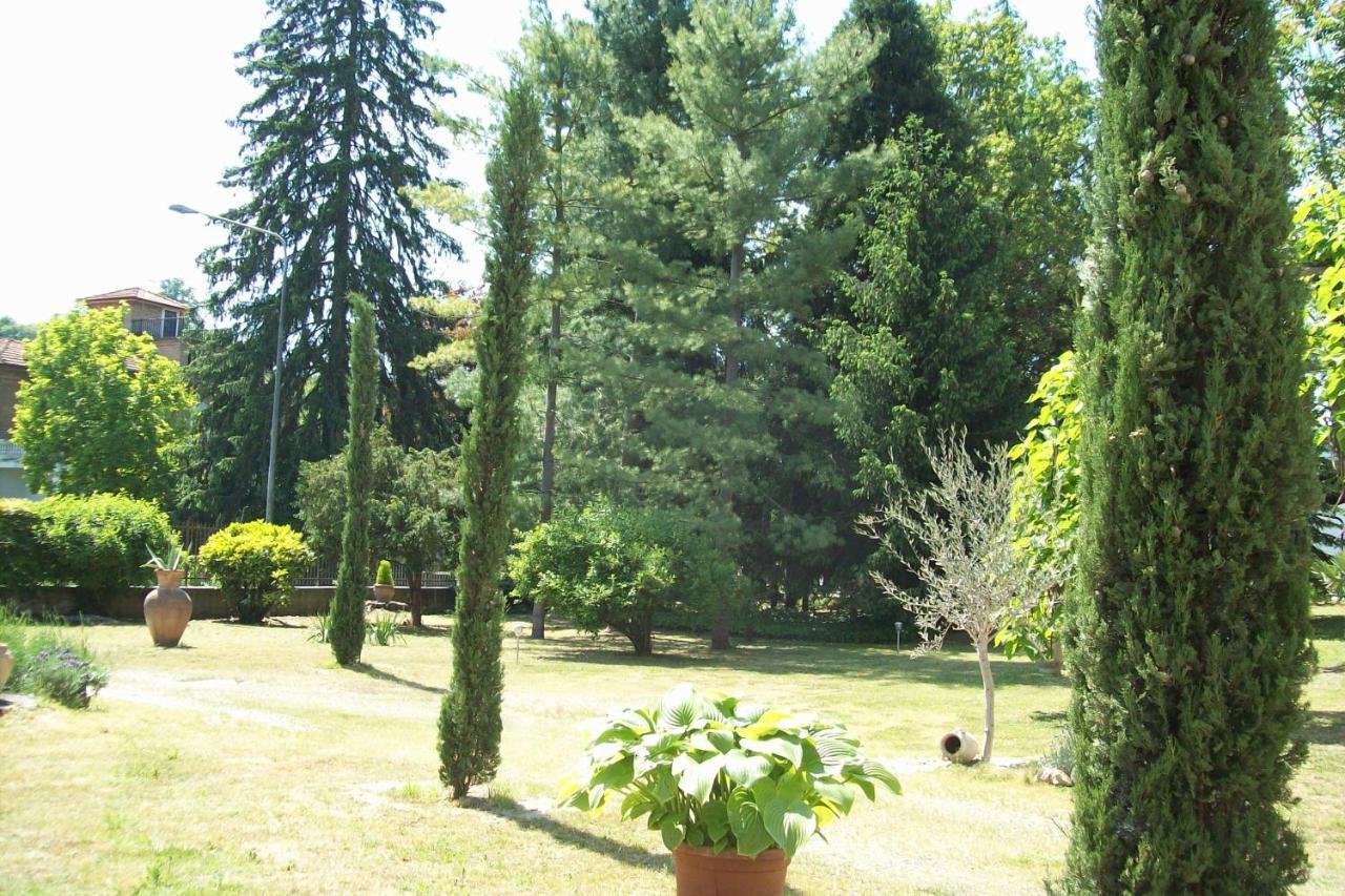 Bed & Tours Dimora Di Campagna Bed & Breakfast Castelnuovo Belbo Exterior photo